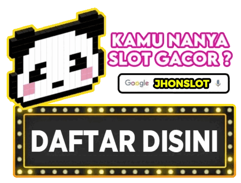 Daftar Sekarang