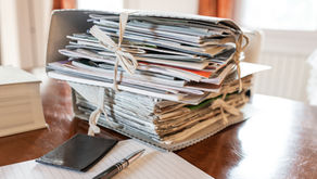 Proof of Self-Employment